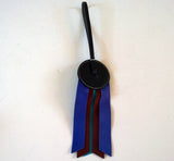 Hermès Paddock Flot Ribbon Handbag Charm