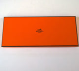 Hermès Paddock Flot Ribbon Handbag Charm