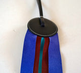 Hermès Paddock Flot Ribbon Handbag Charm