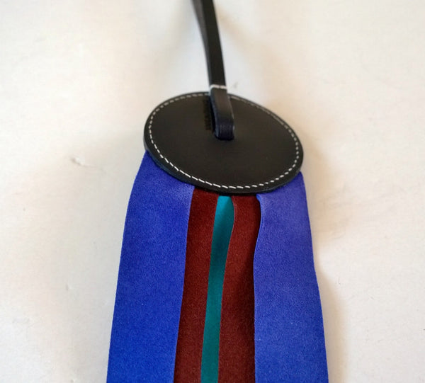 Hermès Paddock Flot Ribbon Handbag Charm