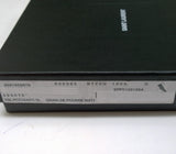 Saint Laurent Fragments Card Wallet YSL Black Leather Logo Case