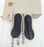 Golden Goose Sabot White Leather Slide Sneakers New Authentic discounted Shoes