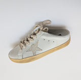 Golden Goose Sabot Slip On Sneakers New in Box Authentic Star Trainers