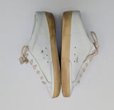 Golden Goose Sabot Slip On Sneakers New in Box Authentic Star Trainers