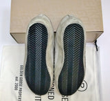 Golden Goose Super Star Sneakers with Black Star