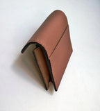 Dior Saddle Bloom Card Case Wallet Holder New in Box