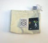 Loewe Hammock Compact Suna Fujita Lemur Bag New with Tags