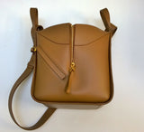 Loewe Hammock Compact Suna Fujita Lemur Bag New with Tags