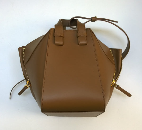 Loewe Hammock Compact Suna Fujita Lemur Bag New with Tags