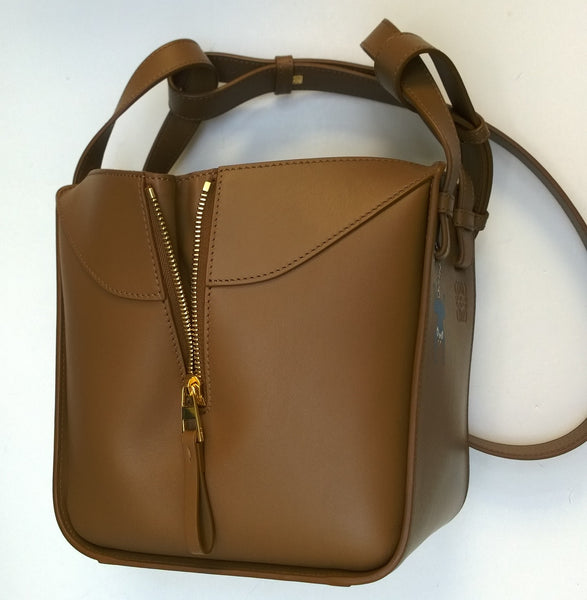 Loewe Hammock Compact Suna Fujita Lemur Bag New with Tags