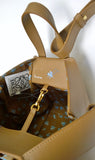 Loewe Hammock Compact Suna Fujita Lemur Bag New with Tags