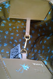 Loewe Hammock Compact Suna Fujita Lemur Bag New with Tags