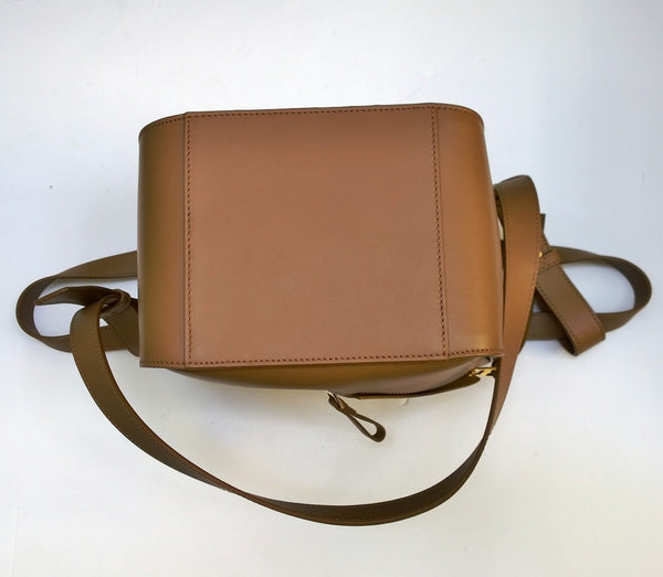 Loewe Hammock Compact Suna Fujita Lemur Bag New with Tags
