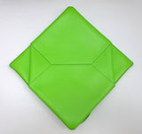 Loewe Puzzle Neon Lime Green New with Tags Extra Large Size New