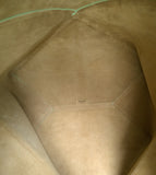 Loewe Puzzle Neon Lime Green New with Tags Extra Large Size New