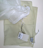 Loewe Puzzle Neon Lime Green New with Tags Extra Large Size New