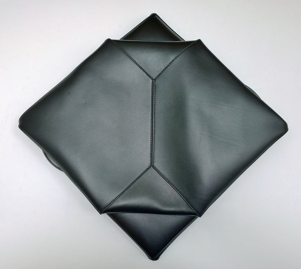 Loewe Black Puzzle Tote XL Bag New with Tags Folding Handbag