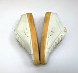 Golden Goose Superstar Sabot Slides Sneakers New in Box