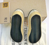 Golden Goose Super Star Skate Sneakers in White Leather with Suede Toe New in Box Trainers