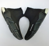 Balenciaga Speed Black Sock Sneakers Trainers