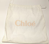 Chloé Marcie Small Black Leather Crossbody Bag new purse
