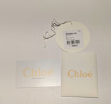 Chloé Marcie Small Black Leather Crossbody Bag new purse