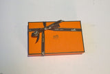 Hermès Bearn Wallet Black Leather Soufflet Veau Epsom Noir Purse Bi-fold New Portefeuille