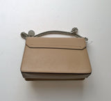Givenchy GV3 Crossbody Bag in Khaki new handbag