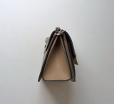 Givenchy GV3 Crossbody Bag in Khaki new handbag