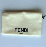 Fendi Fendirumi Bug-Kun Handbag Charm Bag Keyring