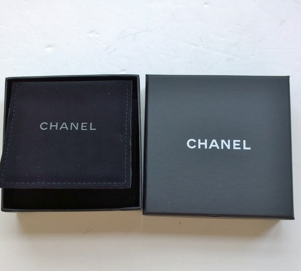 Chanel Yacht Cruise Resin Stamp Brooch Pin with Pearl Details Accessories