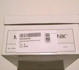Manolo Blahnik BB Black Suede Heels 105 sale shoes pumps